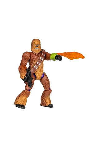 Star Wars Mıxmashers Chewbacca F9479 G0297 Chewbacca