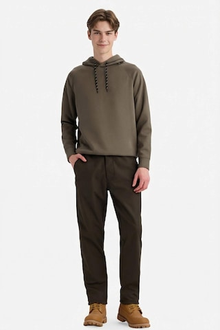 Defacto Jogger Fit Cep Detaylı Pantolon F7103ax25wnkh153 Haki-kh153