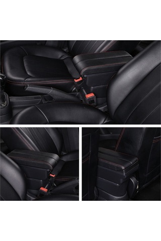 Peugeot 207 2010-2020 Delmesiz Vidasız Kolçak