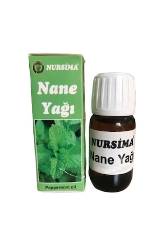 Nursima Nane Yağı 20 ML