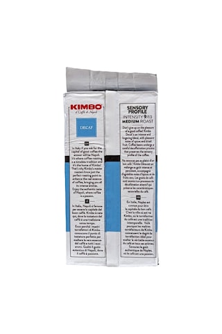 Decaffeinato Filtre Kahve 250 Gr