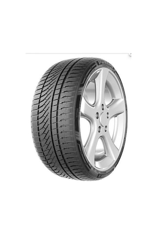 Petlas 225/55 R17 101V XL Snowmaster 2 Sport Kış Lastiği 2023