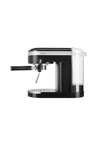 Kitchenaid 5KES6503EBK Artisan Proline Siyah Espresso Makinesi
