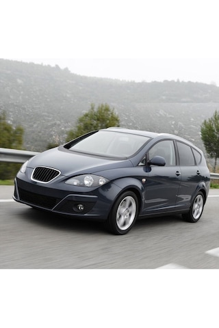 Sol Ön Cam Düğmesi Dörtlü Krom Seat Altea Xl 2008-2015 5k4959857a