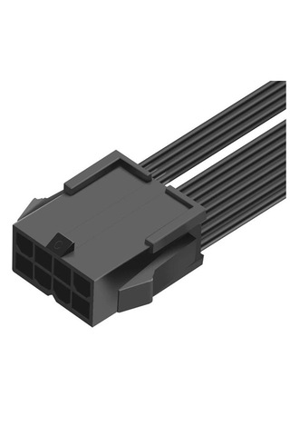 Eps 12v Cpu Dişi To Atx 8+4 Pin Power Supply Çevirici Dönüştürücü