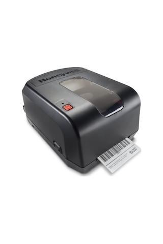 Honeywell PC42T PC42TPE01013 Barkod Ve Etiket Termal Yazıcı