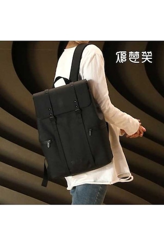 Willowhaven Su Geçirmez Pu Sırt Çantası Model 2 Um48753-2 - Çok Renkli Yurt İçin Uygun Fiyat Çok Renkli