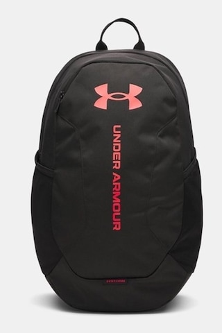 Under Armour Ua Hustle Lite Unisex Sırt Çantası Siyah