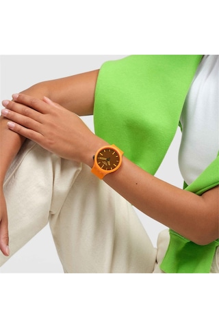Swatch Sb05o102 Erkek Kol Saati