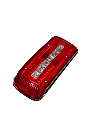 Çerkez 12v-36v Stop Lambası Ledli Daf Cf/ft/lf Serisi Euro-6 Sağ
