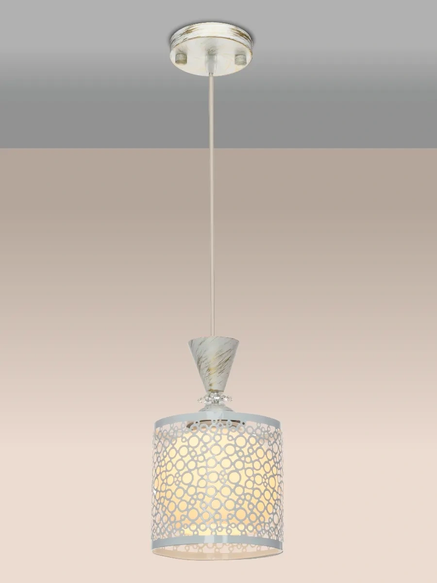 Lamplandia Mutfak İçin Tavandan Sarkıt Avize 9571816 Altın Rengi