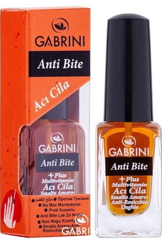 Gabrini Acı Oje 04