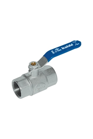 3/4" Küresel Vana Pn 10 İçme Suyu