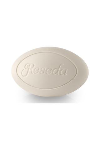 Valobra Bar Soap Reseda - Sabun 130 Gr Parfümsüz
