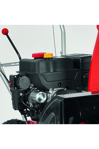 Al-ko Snowline 560 Iı Benzin Motorlu Kar Küreme Makinesi