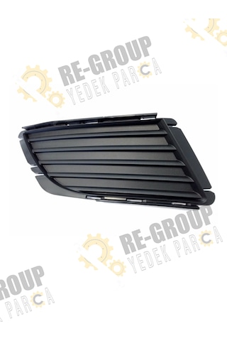Opel Corsa C Sissiz Sis Far Kapağı 2004-2006 -sağ- 1400726 Opel Corsa C Sissiz Sis Far Kapağı 2004-2006 -sağ- 1400726