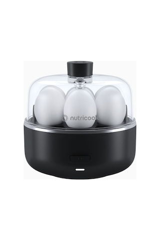 Nutricook Eggi Yumurta Pişirici