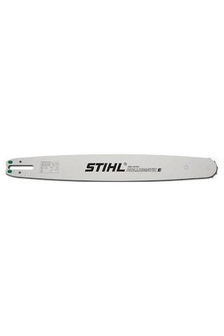 Stihl 3 25 37 Diş Pala R 45cm 1.6 Mm