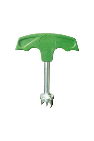 KANGAL BORU DELME APARATI 20mm