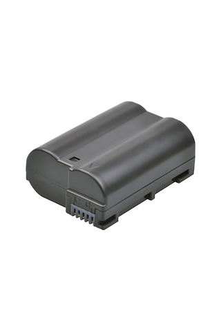 Nikon D7000 D7100 D7200 D7500 için En-El15 Batarya Pil