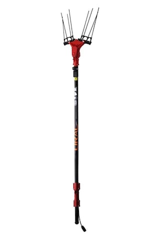 Orac ZN Teleskopik Zeytin Silkeleme Makinesi Akülü