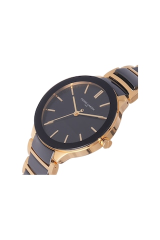 Pierre Cardin Cf.1020.cg Kol Saati Metalik