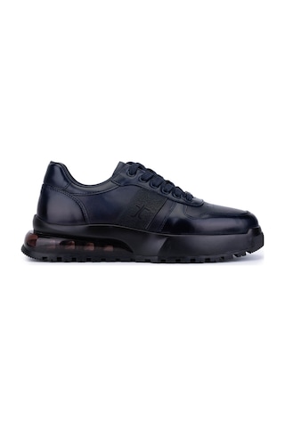 Tamer Tanca Erkek Lacivert Sneakers & Spor Ayakkabı 298 3202-1626 Erk Ayk Sk25-26 Lacı/lacı Acma Lacivert
