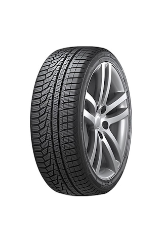 Hankook 245/40R19 98V W320b Winter İ Cept Evo2 Rft XL Kış Lastiği 2024