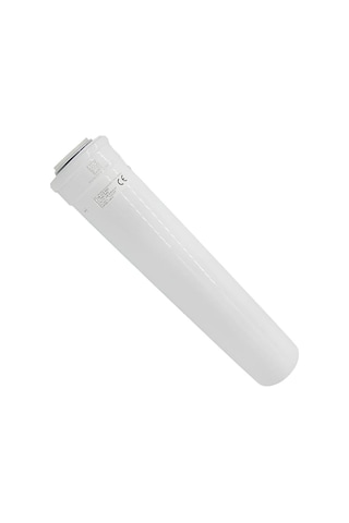 Bosch Tam Yog Us Malı Baca Uzatması 100 Cm - Beyaz