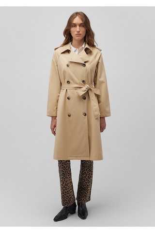 Mavi - Bej Trençkot 1110386-83560 Kahverengi
