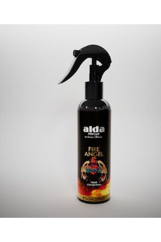 Alda Perfüme Fire Angel Oda Spreyi 250 ML