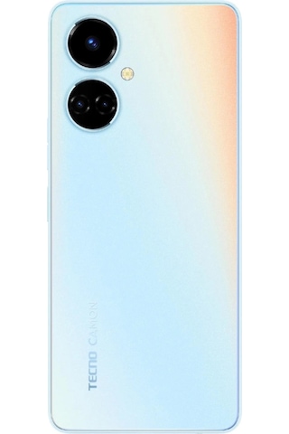 TECNO Camon 19 6 GB 128 GB (TECNO Türkiye Garantili)