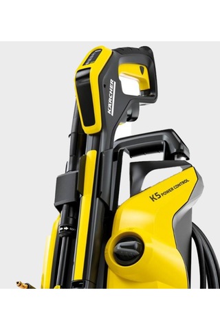 Karcher K5 Power Control EU Basınçlı Yıkama Makinesi