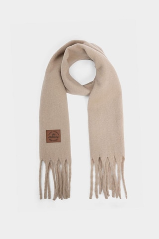 Defacto Erkek Dokuma Atkı F4186ax25wnbg303 Bej