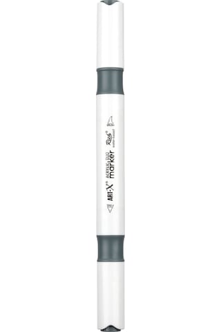 Art-x Akrilik Marker Çift Taraflı Kalem No:205