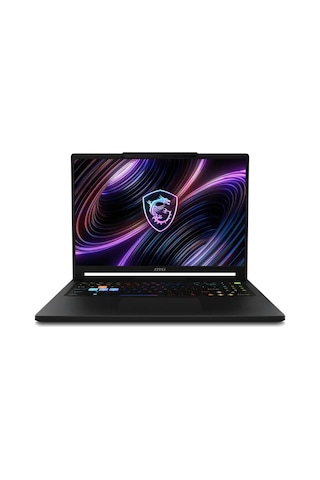 MSI Raider 16 HX B2WGX-018TR Ultra 9 275HX 32 GB 1 TB SSD 16" W11H Dizüstü Bilgisayar