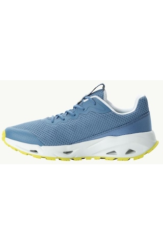 Jack Wolfskin 4064361 1325 Prelight Vent Low M Elemental Blue Erkek Outdoor Ayakkabı 001