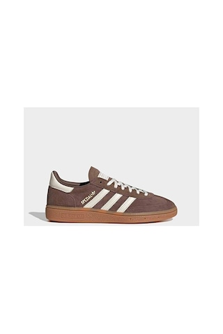Adidas Handball Spezıal W If6490 Kadın Sneaker Kahverengi