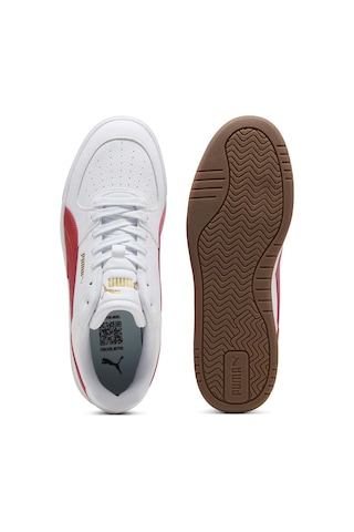 Puma Caven Iıı Tdp Erkek Beyaz Sneaker Ayakkabı 40917005