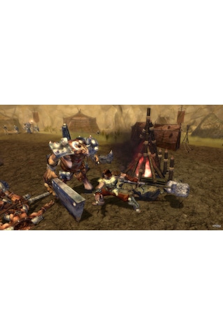 Sony Psp Untold Legends Brotherhood Of The Blade Outlet Ürün