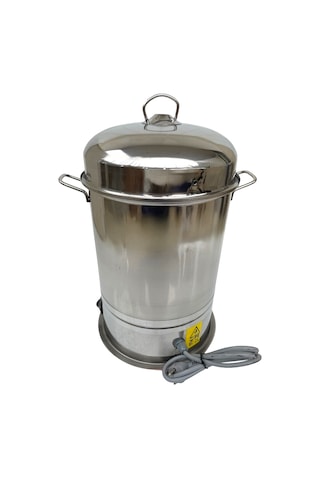 Çakır 140 Bardak 14 L Endüstriyel Çay Makinesi-102