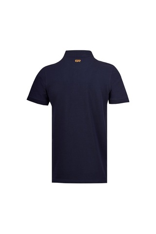 Bearraybon Erkek Polo Yaka T-Shirt-Turkuaz