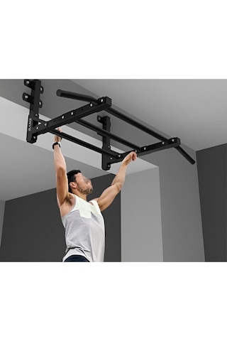 Pull Up Bar Barfiks Barı