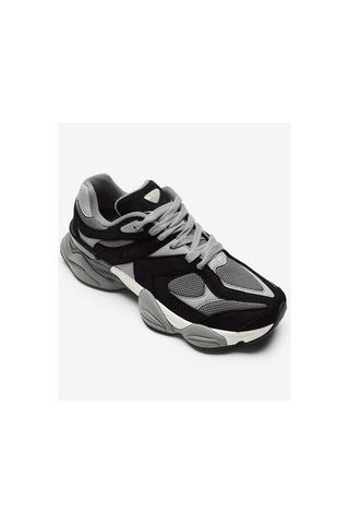Lescon Ghost 3 Easystep Erkek Füme 40-45 Günlük Spor Ayakkabı