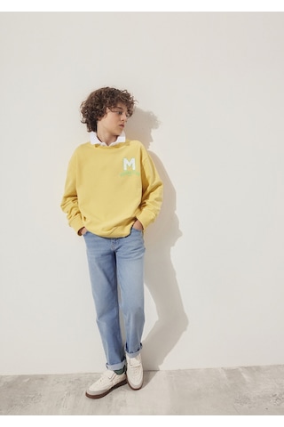 Mavi - Tom All Blue Buz Mavi Jean Pantolon 6010684479 Açık Mavi