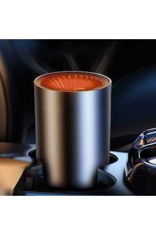 Reedark 150w Taşınabilir Araç Isıtıcı - Hızlı Buz Çözme Ve Cam Buğu Giderme İle Konforlu Sürüş