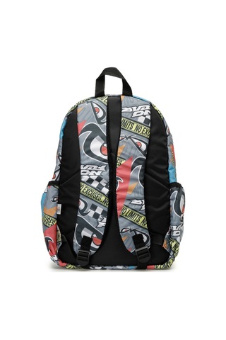 No Fear Overq-03545 3Pr Çok Renkli Unisex Sırt Çantası 101453218 Çok Renkli