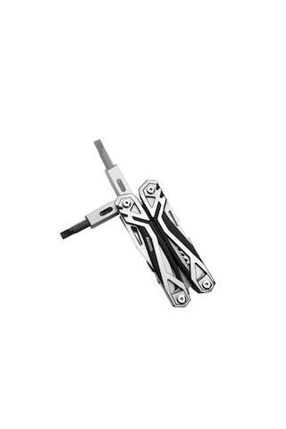 Rocktol 21 Fonksiyonlu Multitool Pense Kılıflı Açıklandığı Gibi