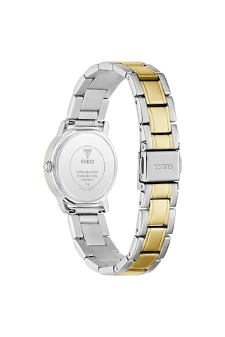 Guess Gugw0468l7 Kadın Kol Saati Metalik Gri