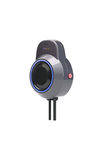 Inocharge Ac Elektrikli Araç Şarj Cihazı 7kw, 11kw Ve 22kw Güç Kademe Ve Çoklu Kullanıcı Desteği Ayarlanabilir 7kw - 11kw - 22kw